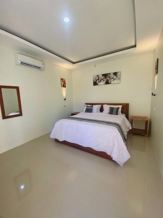 The Kanka Beach House Toyapakeh Buitenkant foto